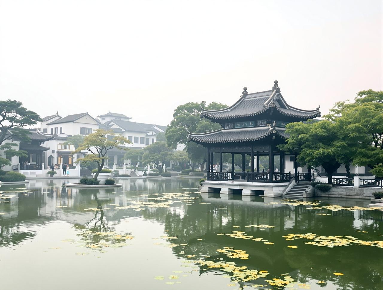 漫剧工场城市合作 - 苏州