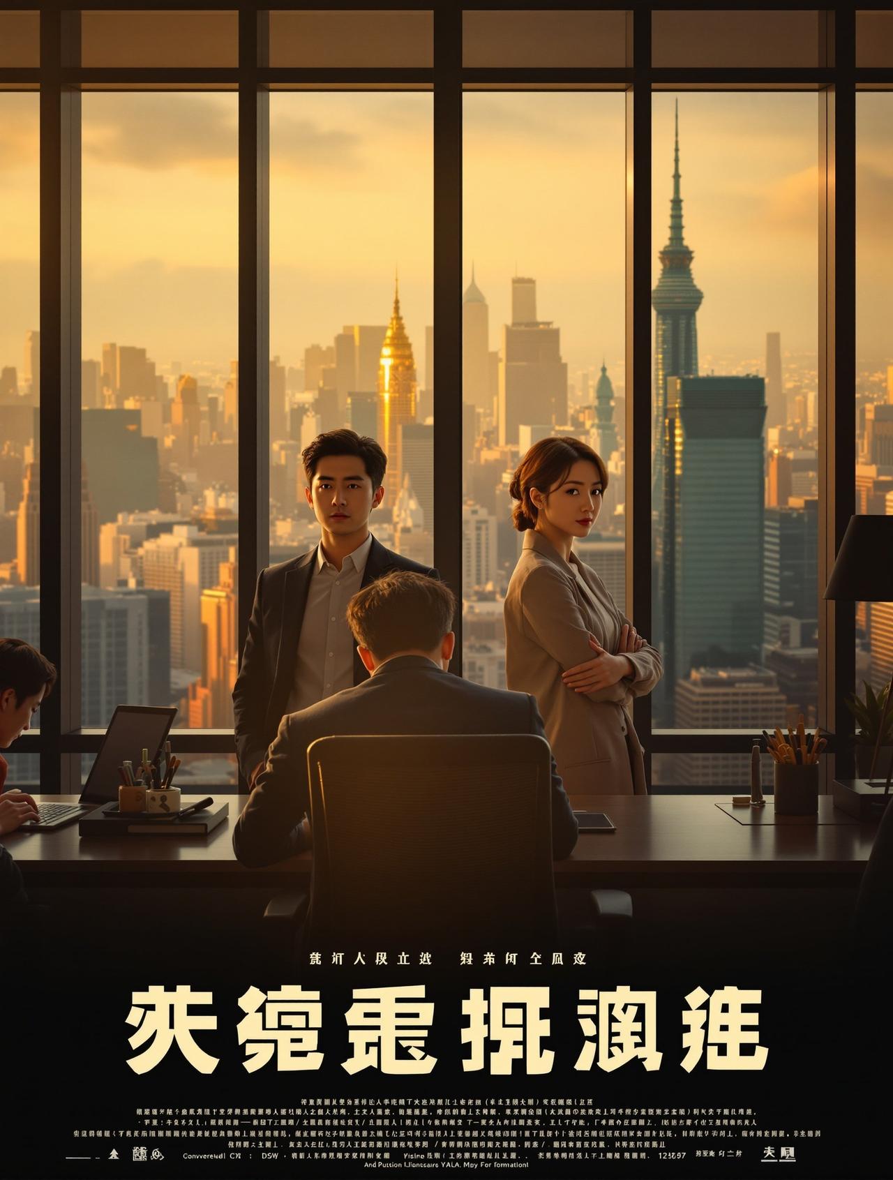 漫剧工场热门推荐 - 都市风云之逆袭人生