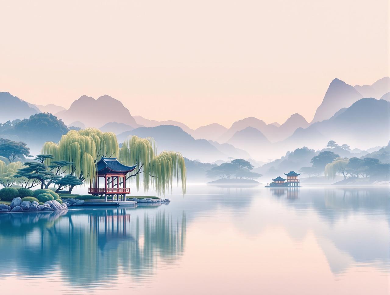 漫剧工场城市合作 - 杭州